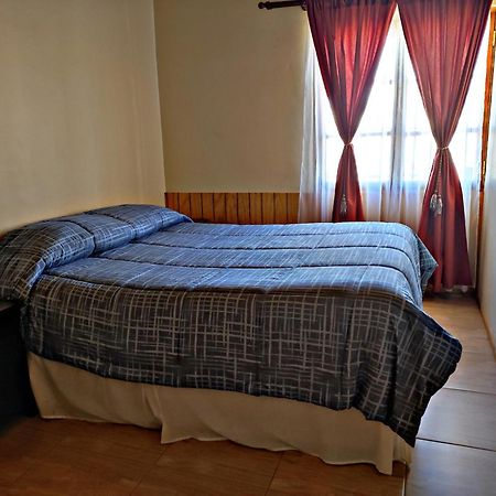 La Tribu Del Indio Hotel San Pedro de Atacama Kamer foto