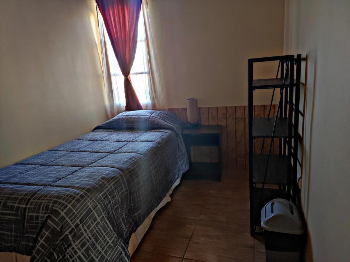 La Tribu Del Indio Hotel San Pedro de Atacama Kamer foto