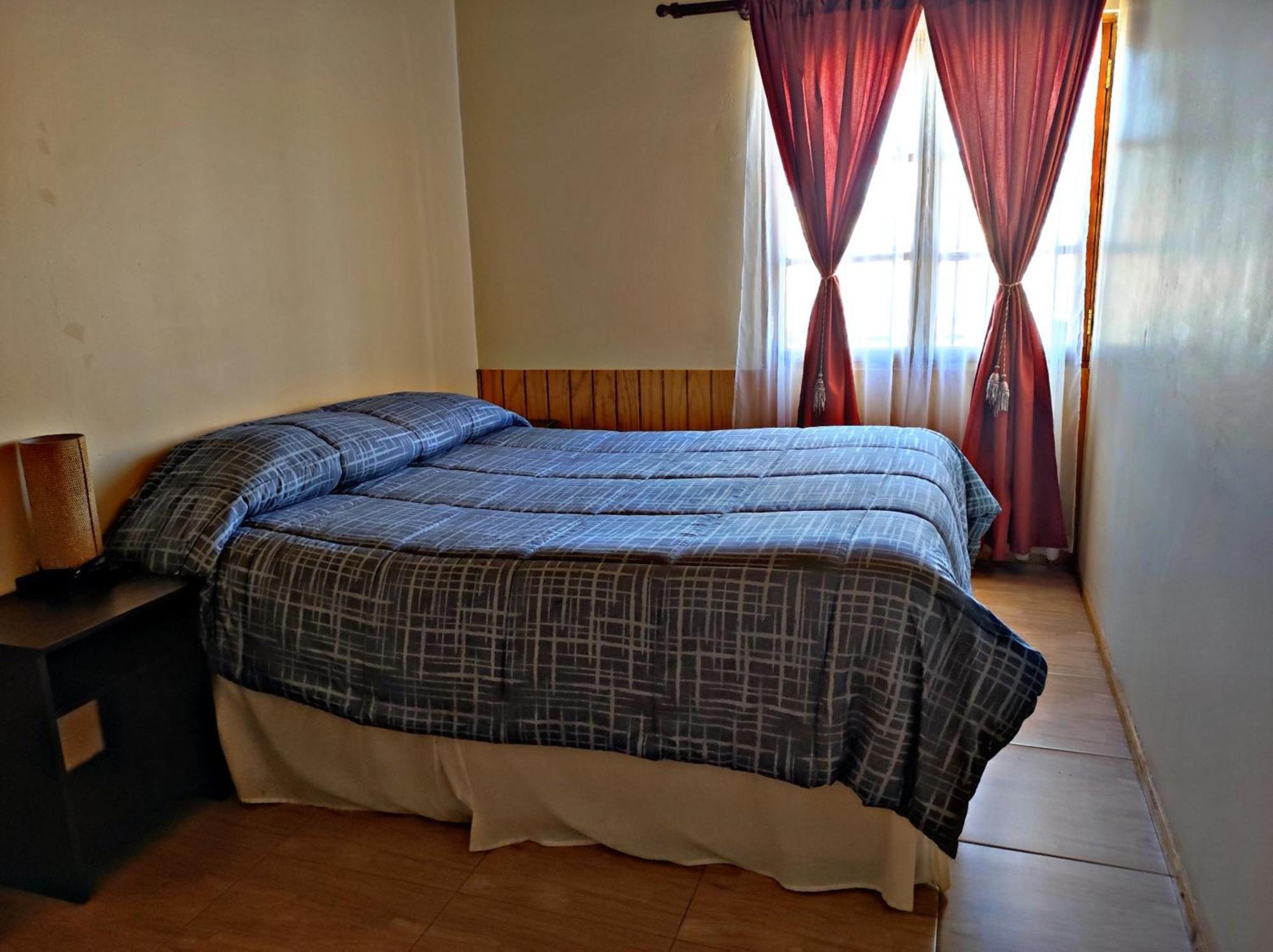 La Tribu Del Indio Hotel San Pedro de Atacama Kamer foto